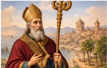 Augustine