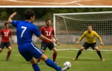 Soccer Goal