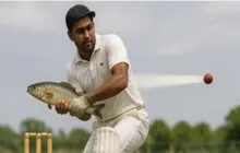 Cricket Bat