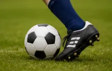Soccer Ball