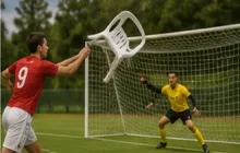 Soccer Goal
