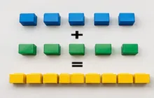 Addition Ten