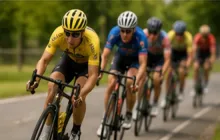 Cycling Race