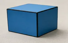 Cube