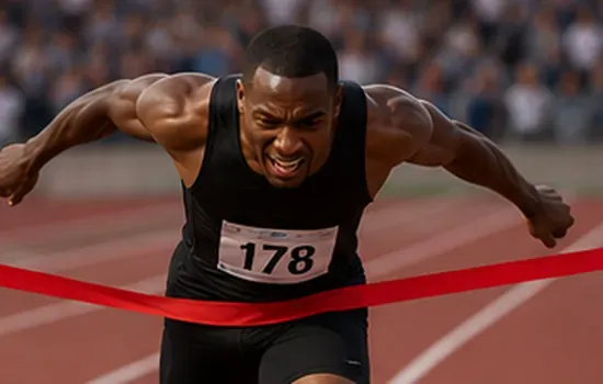 Runner Sprint