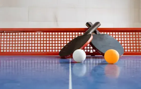Table Tennis