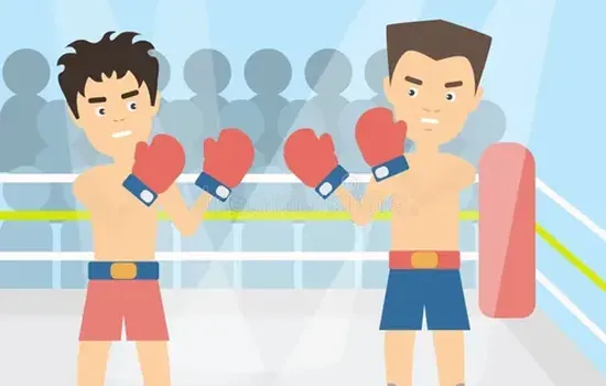 Boxing Ring