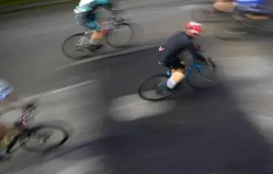 Cycling Race