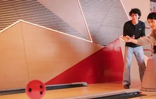 Bowling Lane