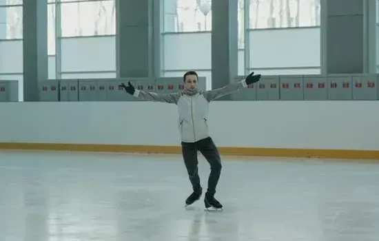 Figure Skater