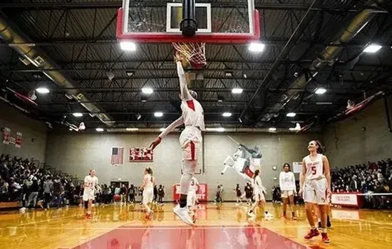 Vertical Jump