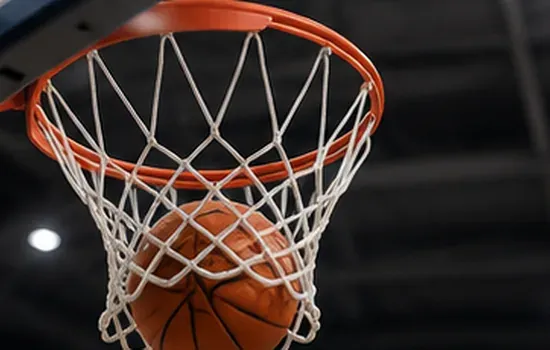 Basketball Hoop