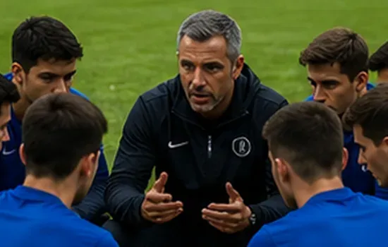 Team Meeting