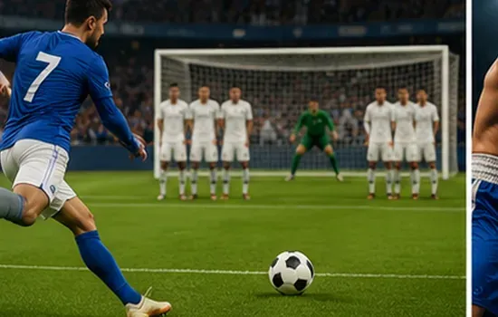 Free Kick