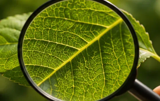 Magnifying Glass