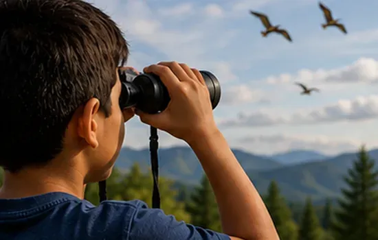 Binoculars