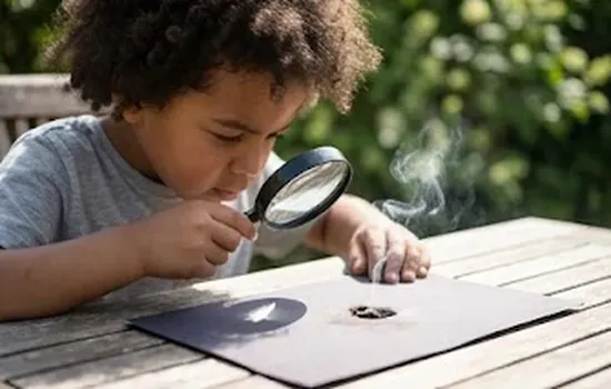 Magnifying Glass