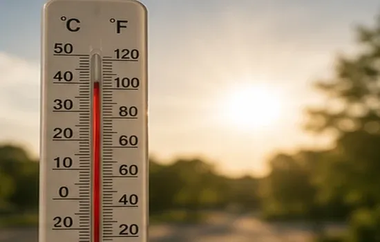 Thermometer