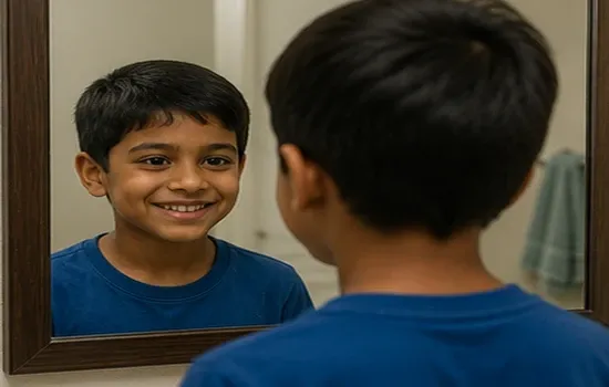 Mirror Image