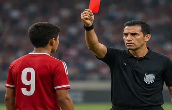 Red Card