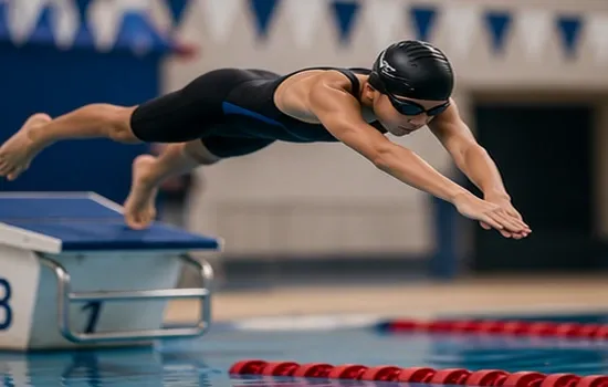 Swim Start