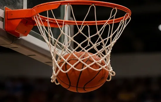 Basketball Hoop