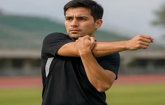 Stretching