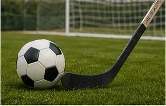 Soccer Goal
