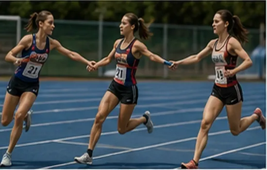 Relay Team