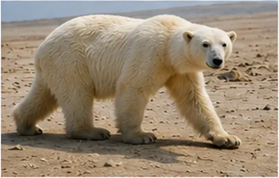 Polar Bear