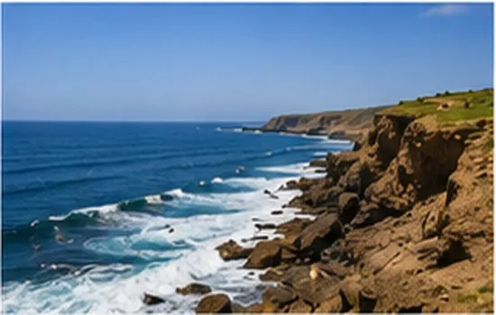 Atlantic Ocean