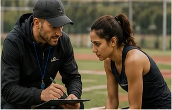 Coach Training