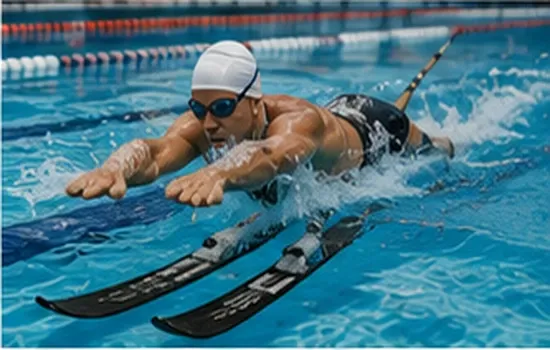 Swimmer