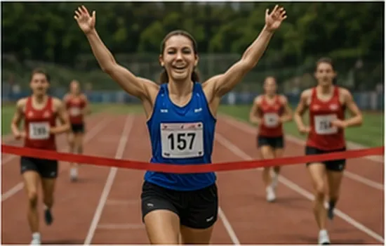 Race Winner