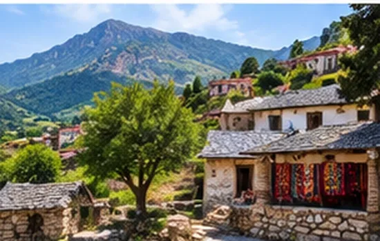 Kabylie