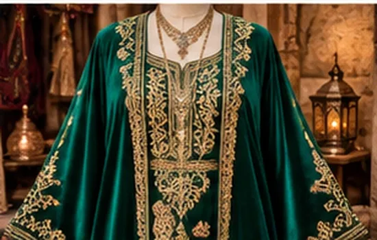 Caftan