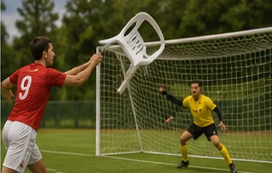 Soccer Goal