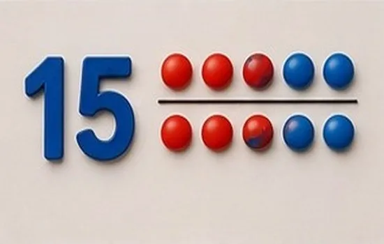 Number Fifteen
