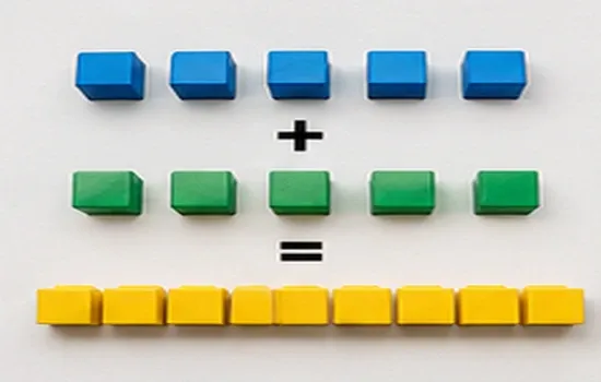 Addition Ten